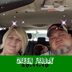 Meet your Posher, Jerry